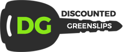 discounted greenslips